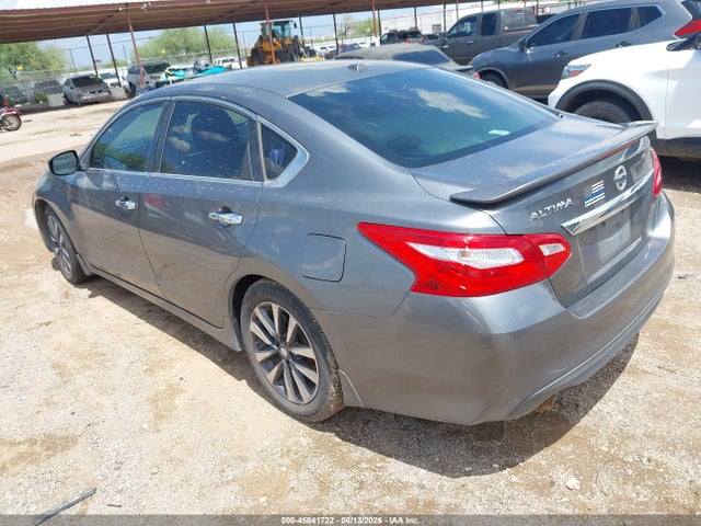 1N4AL3AP7GC122345 Nissan Altima 2.5 Sl