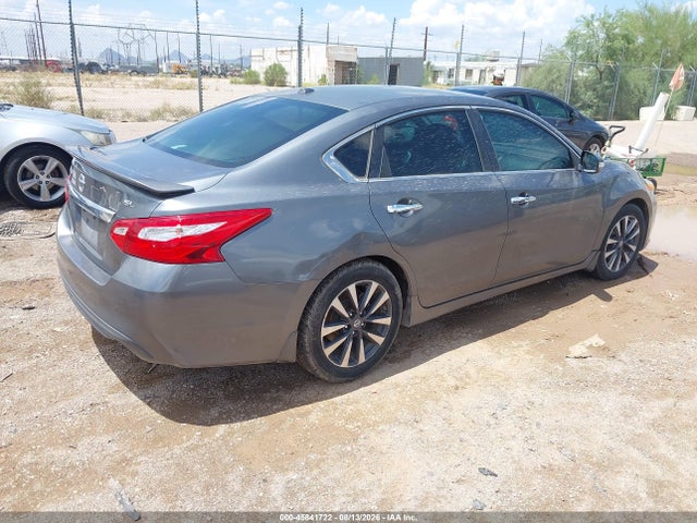 1N4AL3AP7GC122345 Nissan Altima 2.5 Sl