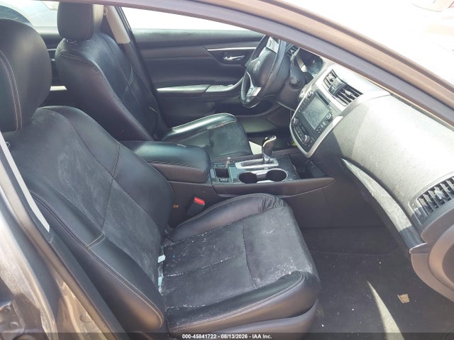 1N4AL3AP7GC122345 Nissan Altima 2.5 Sl