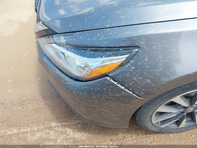 1N4AL3AP7GC122345 Nissan Altima 2.5 Sl