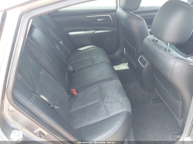 1N4AL3AP7GC122345 Nissan Altima 2.5 Sl