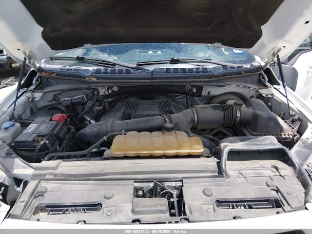 Aukcja sprzedaży 2017 Ford F-150 Xlt, vin: 1FTEW1CG5HKC52765, numer aukcji: 45841723