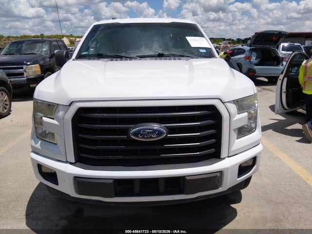 Aukcja sprzedaży 2017 Ford F-150 Xlt, vin: 1FTEW1CG5HKC52765, numer aukcji: 45841723
