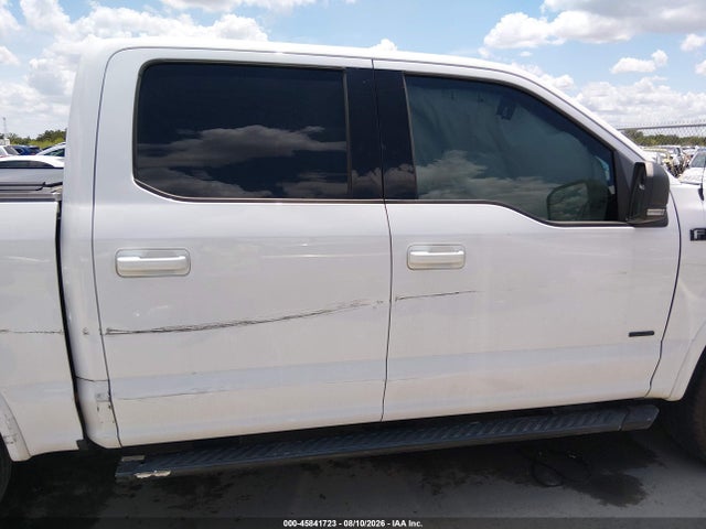 Aukcja sprzedaży 2017 Ford F-150 Xlt, vin: 1FTEW1CG5HKC52765, numer aukcji: 45841723