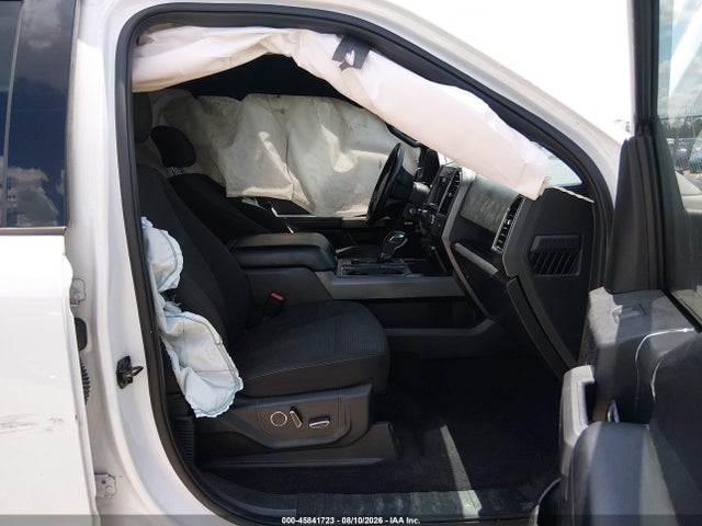 Aukcja sprzedaży 2017 Ford F-150 Xlt, vin: 1FTEW1CG5HKC52765, numer aukcji: 45841723