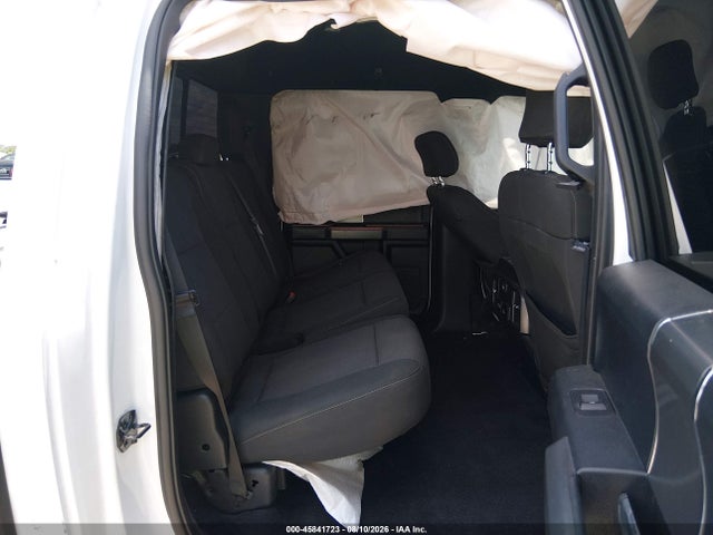 Aukcja sprzedaży 2017 Ford F-150 Xlt, vin: 1FTEW1CG5HKC52765, numer aukcji: 45841723