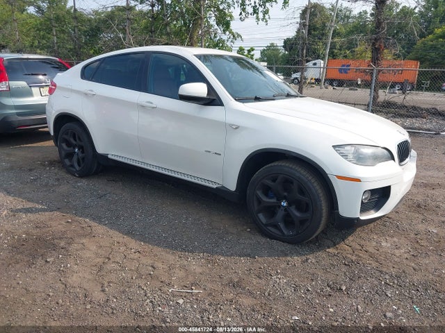 2014 Bmw X6 Xdrive35i მანქანა იყიდება აუქციონზე, vin: 5UXFG2C56E0K41656, აუქციონის ნომერი: 45841724