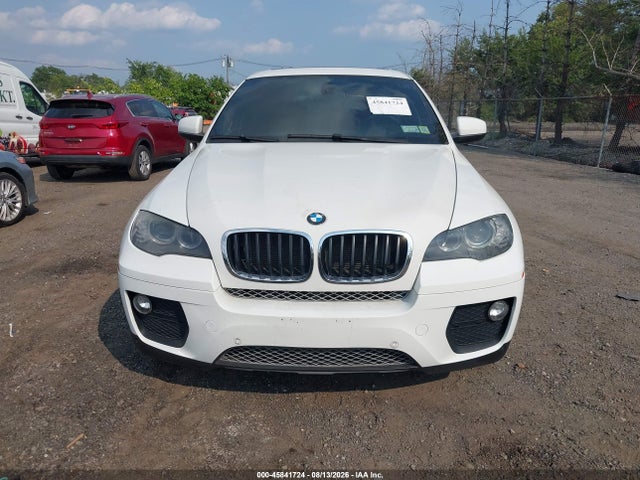 2014 Bmw X6 Xdrive35i მანქანა იყიდება აუქციონზე, vin: 5UXFG2C56E0K41656, აუქციონის ნომერი: 45841724