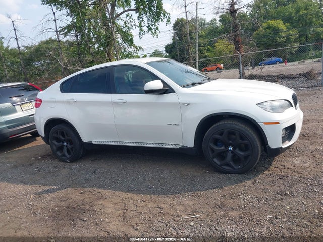 2014 Bmw X6 Xdrive35i მანქანა იყიდება აუქციონზე, vin: 5UXFG2C56E0K41656, აუქციონის ნომერი: 45841724