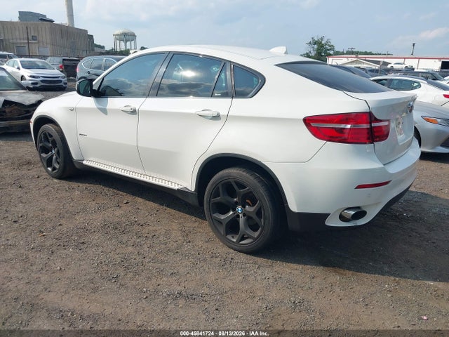 2014 Bmw X6 Xdrive35i მანქანა იყიდება აუქციონზე, vin: 5UXFG2C56E0K41656, აუქციონის ნომერი: 45841724