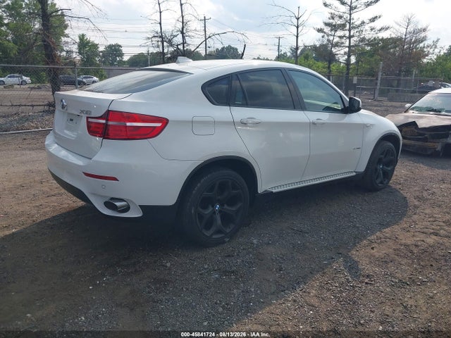 2014 Bmw X6 Xdrive35i მანქანა იყიდება აუქციონზე, vin: 5UXFG2C56E0K41656, აუქციონის ნომერი: 45841724