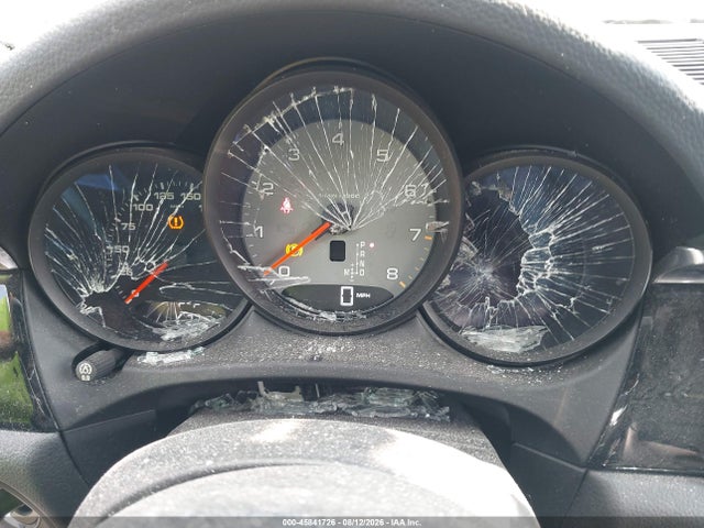 Aukcja sprzedaży 2017 Porsche Macan S, vin: WP1AB2A58HLB10386, numer aukcji: 45841726