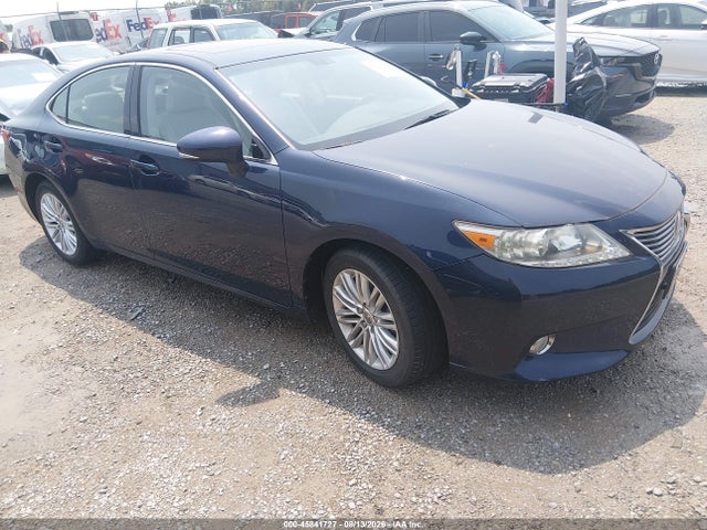 Auction sale of the 2013 Lexus Es 350, vin: JTHBK1GG4D2044099, lot number: 45841727