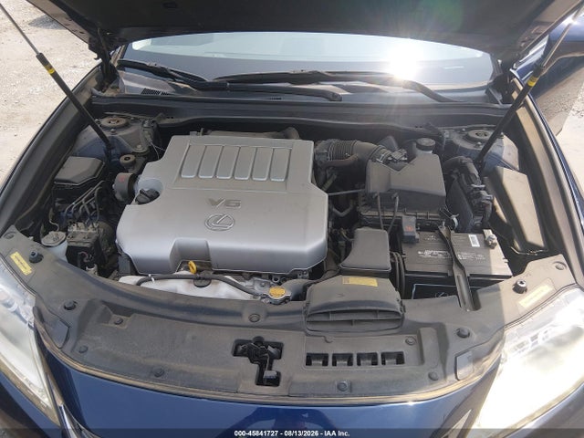 45841727 :رقم المزاد ، JTHBK1GG4D2044099 vin ، 2013 Lexus Es 350 مزاد بيع