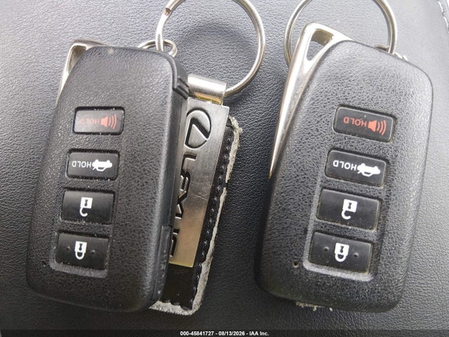 45841727 :رقم المزاد ، JTHBK1GG4D2044099 vin ، 2013 Lexus Es 350 مزاد بيع