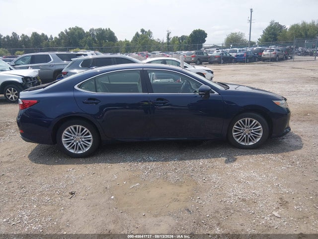 45841727 :رقم المزاد ، JTHBK1GG4D2044099 vin ، 2013 Lexus Es 350 مزاد بيع