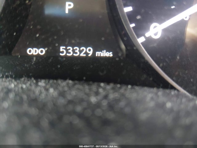 45841727 :رقم المزاد ، JTHBK1GG4D2044099 vin ، 2013 Lexus Es 350 مزاد بيع