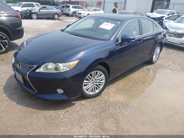 45841727 :رقم المزاد ، JTHBK1GG4D2044099 vin ، 2013 Lexus Es 350 مزاد بيع