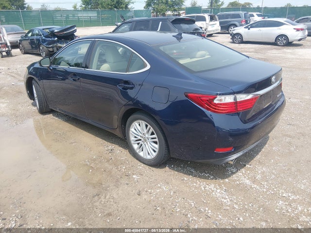 45841727 :رقم المزاد ، JTHBK1GG4D2044099 vin ، 2013 Lexus Es 350 مزاد بيع