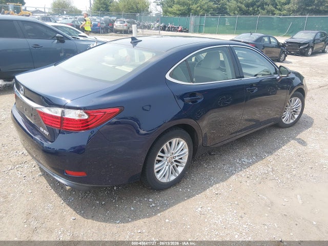 45841727 :رقم المزاد ، JTHBK1GG4D2044099 vin ، 2013 Lexus Es 350 مزاد بيع