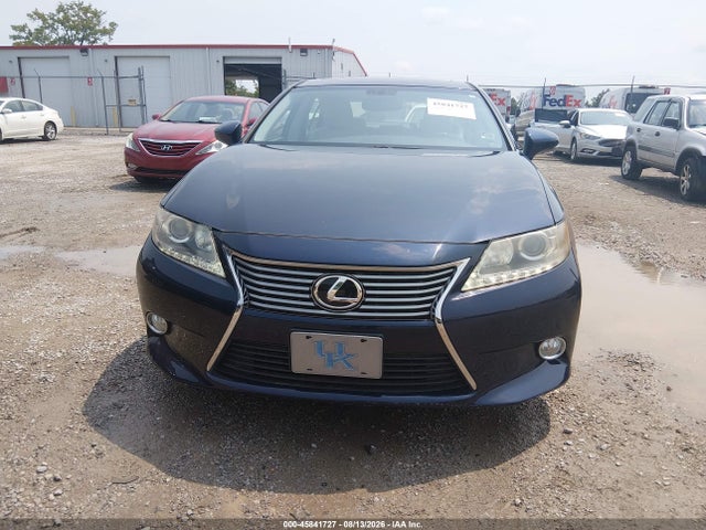 45841727 :رقم المزاد ، JTHBK1GG4D2044099 vin ، 2013 Lexus Es 350 مزاد بيع