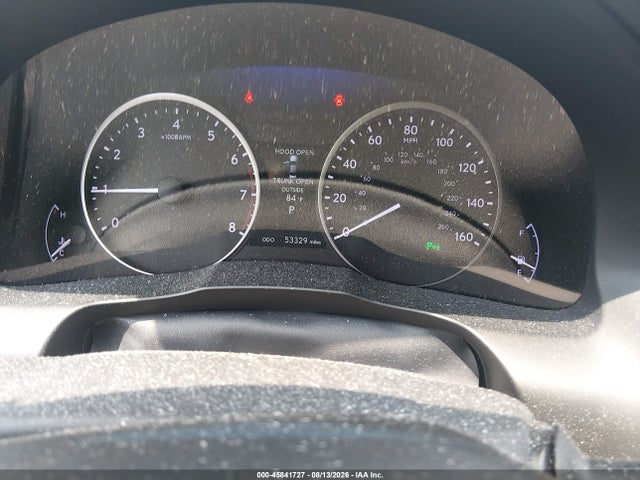 45841727 :رقم المزاد ، JTHBK1GG4D2044099 vin ، 2013 Lexus Es 350 مزاد بيع