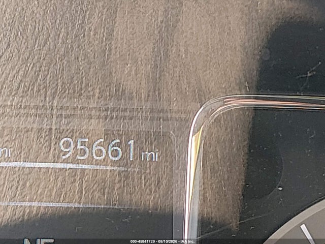 Продаж на аукціоні авто 2016 Nissan Titan Xd Sl Diesel, vin: 1N6BA1F41GN509353, номер лоту: 45841729