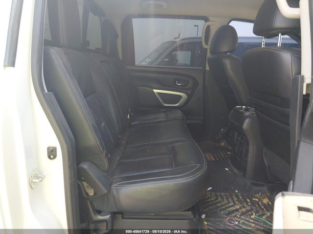 Продаж на аукціоні авто 2016 Nissan Titan Xd Sl Diesel, vin: 1N6BA1F41GN509353, номер лоту: 45841729