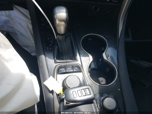 2T2BGMCA0KC032502 Lexus RX 450H