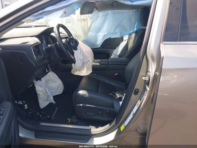 2T2BGMCA0KC032502 Lexus RX 450H