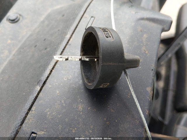 Polaris Ranger Crew Xp 1000 Premium 2025 4XARSE991S8784023 Image 11