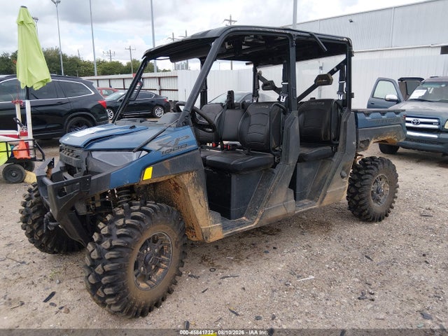 Polaris Ranger Crew Xp 1000 Premium 2025 4XARSE991S8784023 Image 2