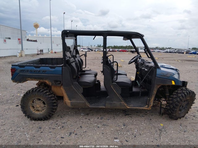Polaris Ranger Crew Xp 1000 Premium 2025 4XARSE991S8784023 Image 12