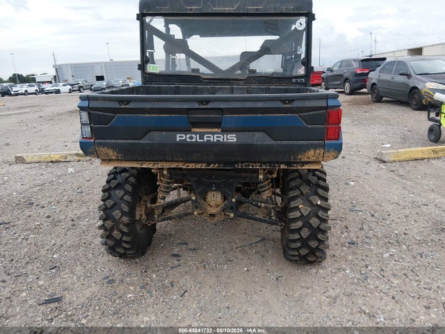 Polaris Ranger Crew Xp 1000 Premium 2025 4XARSE991S8784023 Image 6