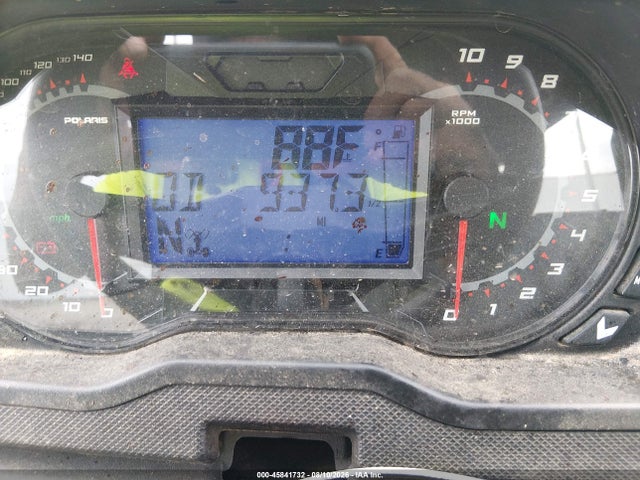 Polaris Ranger Crew Xp 1000 Premium 2025 4XARSE991S8784023 Image 7