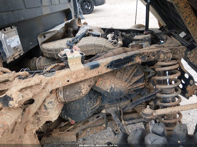 Polaris Ranger Crew Xp 1000 Premium 2025 4XARSE991S8784023 Image 9