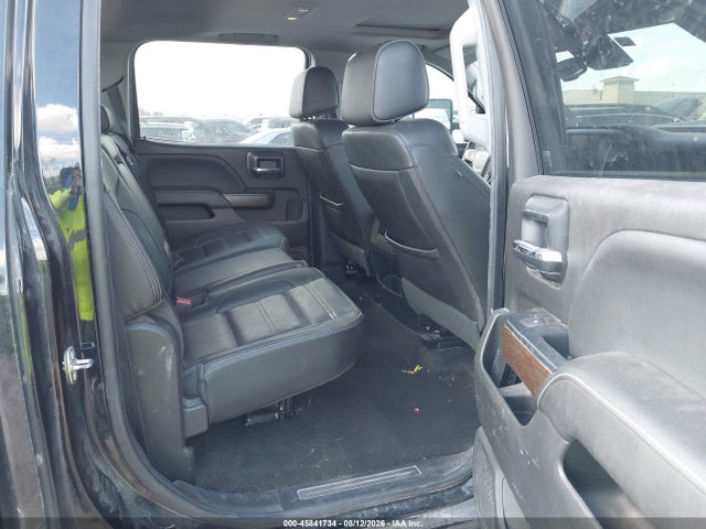 1GT12UEY1JF151416 GMC Sierra 2500hd Denali