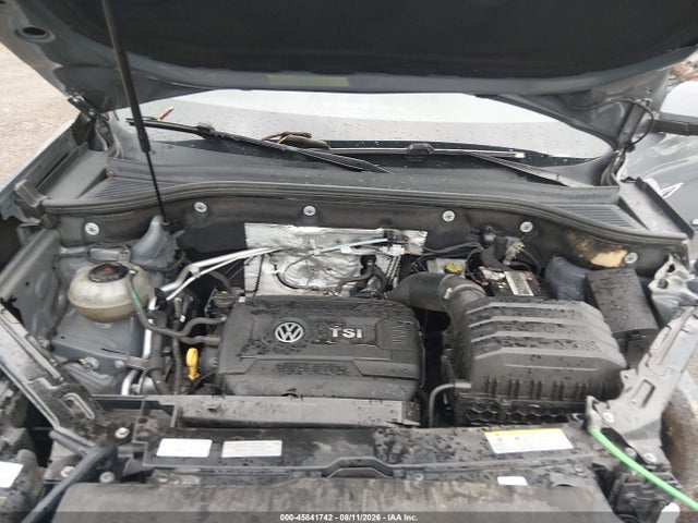Aukcja sprzedaży 2021 Volkswagen Atlas Cross Sport 2.0t Se W/technology, vin: 1V2KC2CA7MC222120, numer aukcji: 45841742