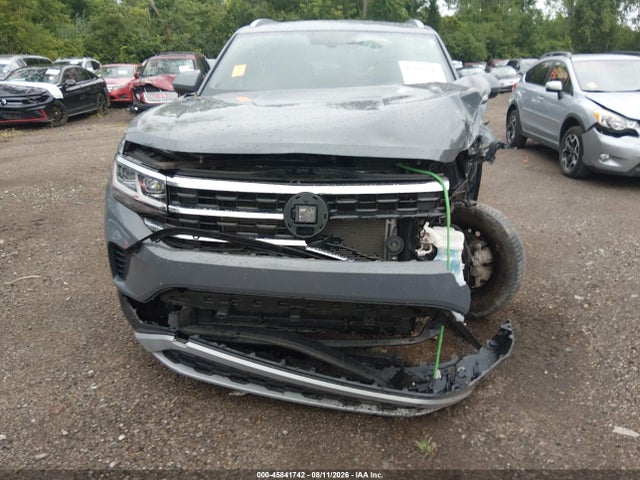 Aukcja sprzedaży 2021 Volkswagen Atlas Cross Sport 2.0t Se W/technology, vin: 1V2KC2CA7MC222120, numer aukcji: 45841742