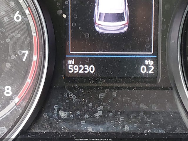 Aukcja sprzedaży 2021 Volkswagen Atlas Cross Sport 2.0t Se W/technology, vin: 1V2KC2CA7MC222120, numer aukcji: 45841742