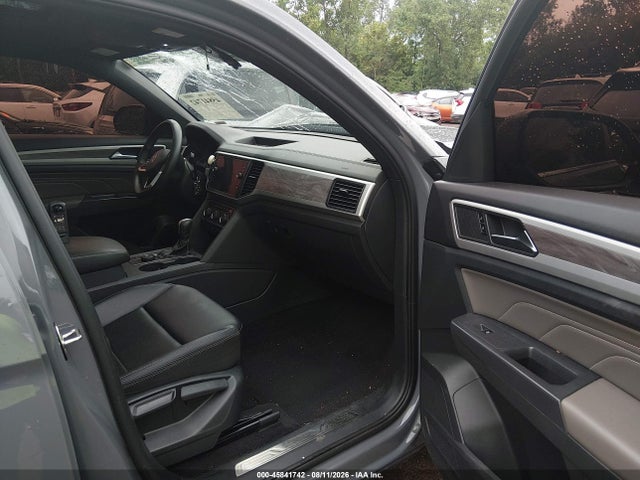 Aukcja sprzedaży 2021 Volkswagen Atlas Cross Sport 2.0t Se W/technology, vin: 1V2KC2CA7MC222120, numer aukcji: 45841742