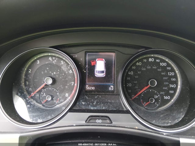 Aukcja sprzedaży 2021 Volkswagen Atlas Cross Sport 2.0t Se W/technology, vin: 1V2KC2CA7MC222120, numer aukcji: 45841742