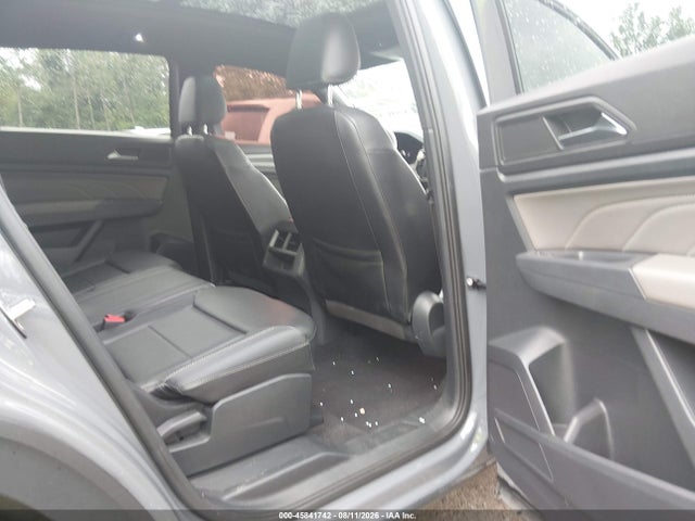 Aukcja sprzedaży 2021 Volkswagen Atlas Cross Sport 2.0t Se W/technology, vin: 1V2KC2CA7MC222120, numer aukcji: 45841742