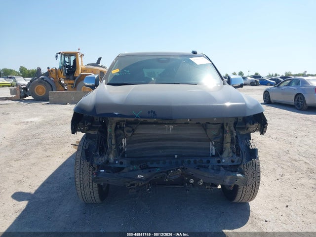 Auction sale of the 2025 Chevrolet Tahoe 2wd Premier, vin: 1GNS5SRD1SR350741, lot number: 45841749