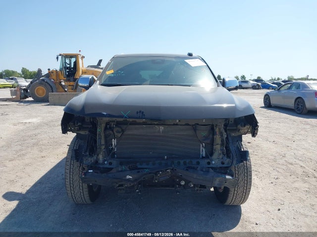 Auction sale of the 2025 Chevrolet Tahoe 2wd Premier, vin: 1GNS5SRD1SR350741, lot number: 45841749