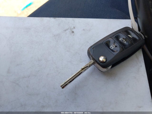 3VWD17AJ8EM422548 Volkswagen Jetta 1.8t Se