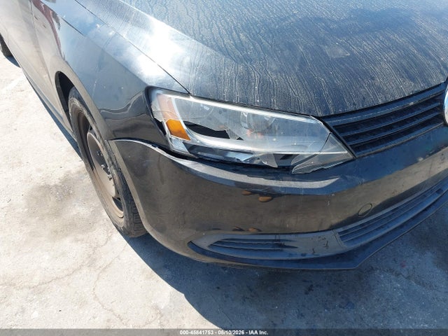 3VWD17AJ8EM422548 Volkswagen Jetta 1.8t Se