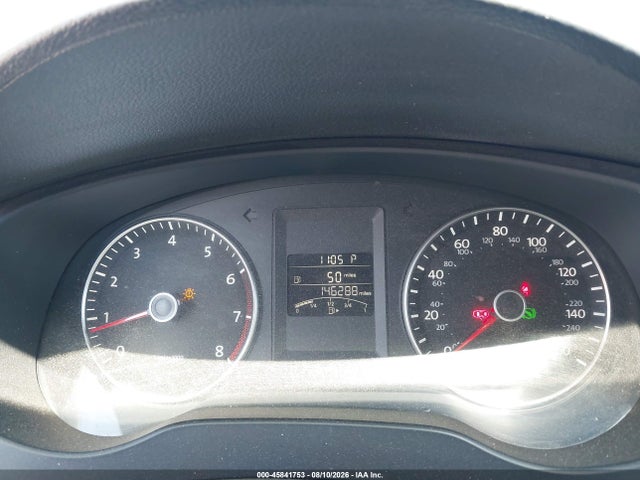 3VWD17AJ8EM422548 Volkswagen Jetta 1.8t Se
