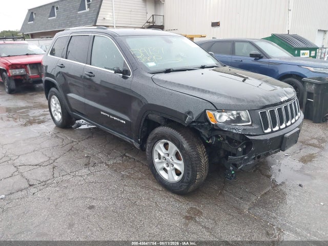 45841754 :رقم المزاد ، 1C4RJFAG2EC473911 vin ، 2014 Jeep Grand Cherokee Laredo مزاد بيع
