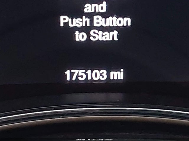 45841754 :رقم المزاد ، 1C4RJFAG2EC473911 vin ، 2014 Jeep Grand Cherokee Laredo مزاد بيع